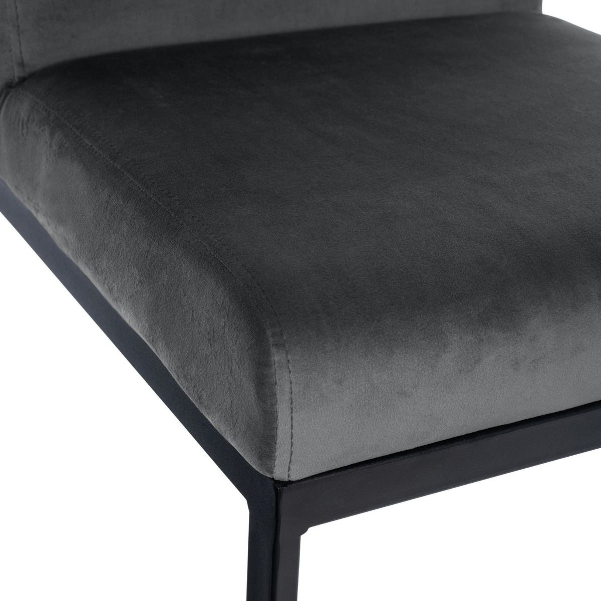 CLP Barhocker Hopewell Samt B – Produktabbildung 7