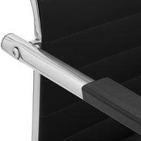 CLP 2er Set Besucherstuhl Hakon – Produktabbildung 7