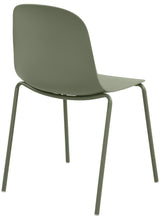 CLP 2er Set Stuhl Hardin – Produktabbildung 6