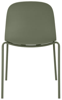 CLP 2er Set Stuhl Hardin – Produktabbildung 7