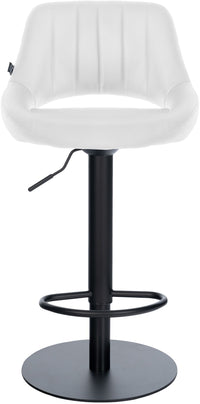 CLP 2er Set Barhocker HD Milet B Kunstleder – Produktabbildung 5