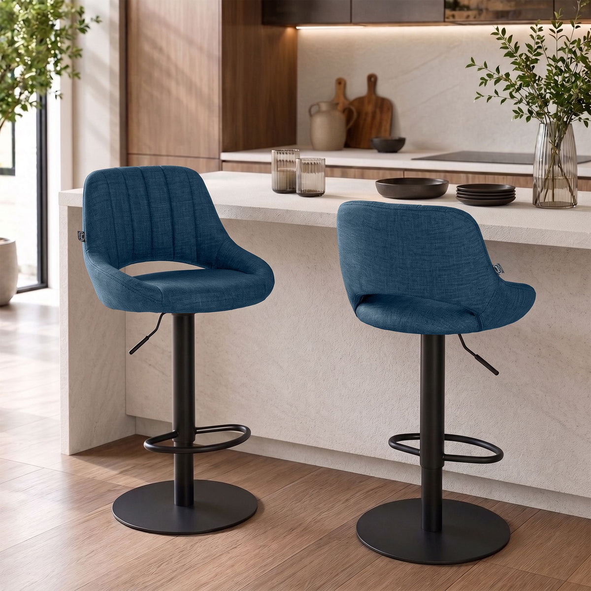 CLP Barhocker HD Milet B Stoff – Produktabbildung 4