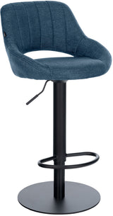 CLP Barhocker HD Milet B Stoff