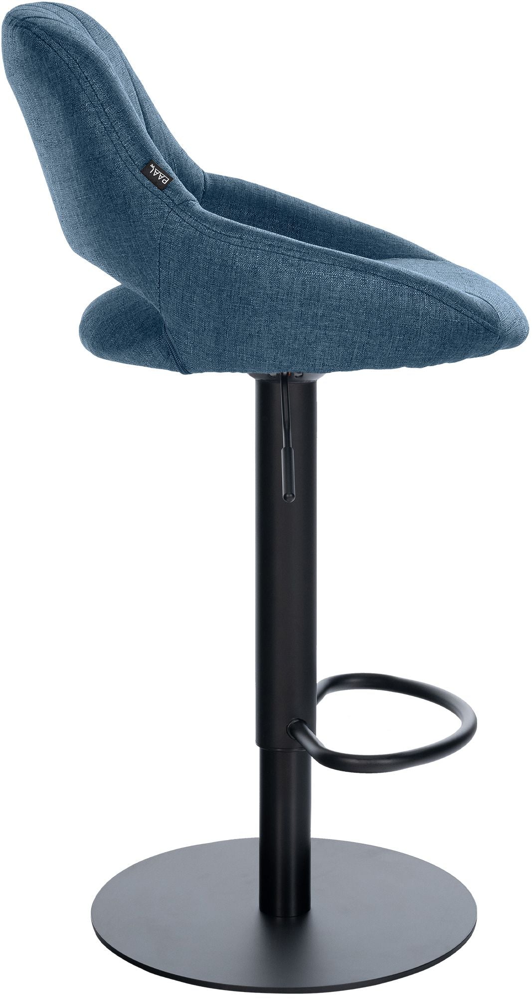 CLP Barhocker HD Milet B Stoff – Produktabbildung 6