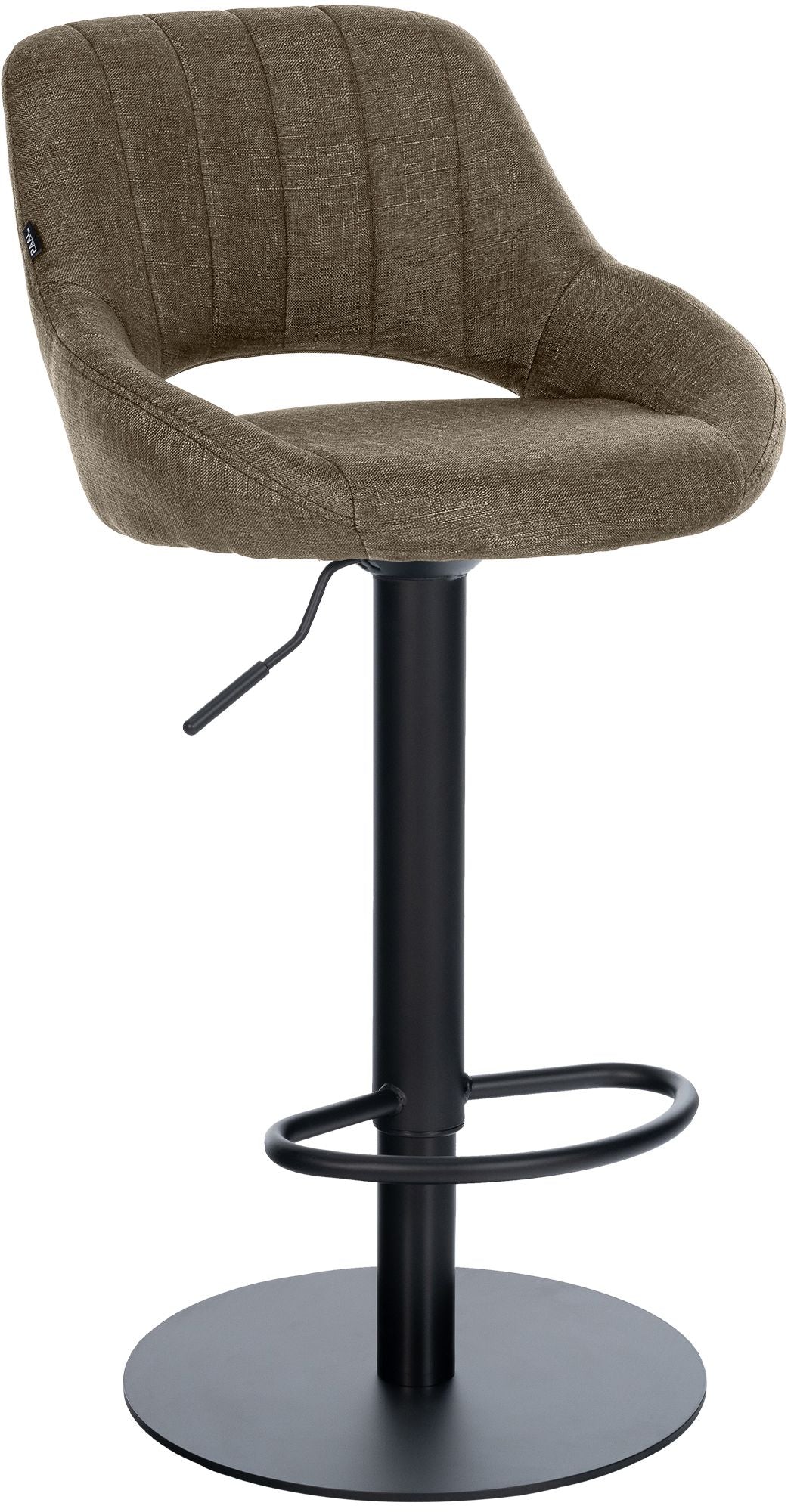 CLP Barhocker HD Milet B Stoff – Produktabbildung 8