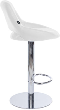 CLP 2er Set Barhocker HD Milet C Kunstleder – Produktabbildung 6