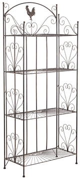 CLP Standregal Mia – Produktabbildung 5