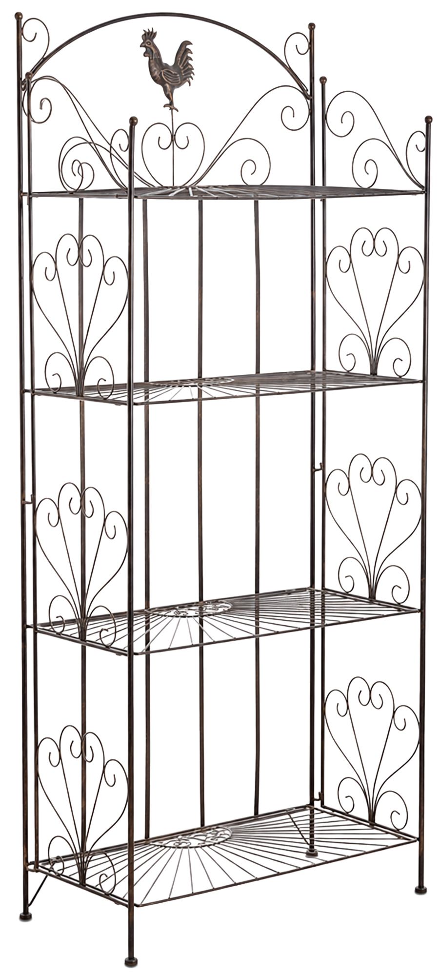 CLP Standregal Mia – Produktabbildung 5
