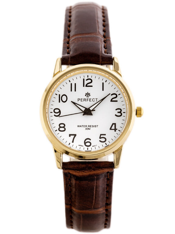 Perfect Damenuhr – C322-A