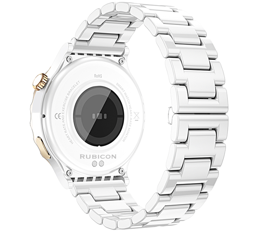 Rubicon Smartwatch – RNCE92