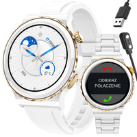 Rubicon Smartwatch – RNCE92