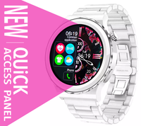 Rubicon Smartwatch – RNCE92