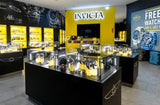Invicta Herrenuhr – 30024