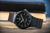 Casio Herrenuhr – Modellreihe MW-240