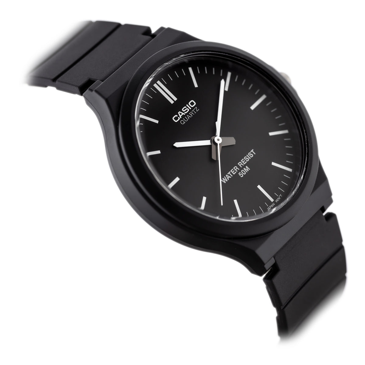 Casio Herrenuhr – Modellreihe MW-240
