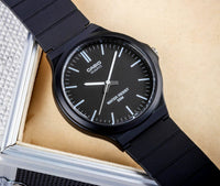 Casio Herrenuhr – Modellreihe MW-240