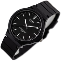 Casio Herrenuhr – Modellreihe MW-240