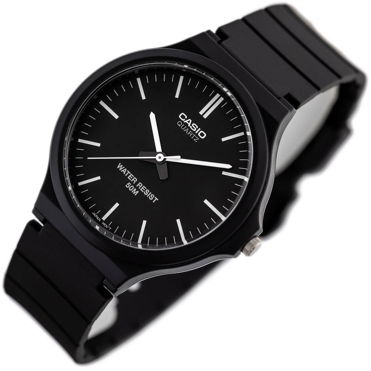 Casio Herrenuhr – Modellreihe MW-240