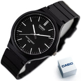 Casio Herrenuhr – Modellreihe MW-240