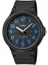 Casio Herrenuhr – Modellreihe MW-240