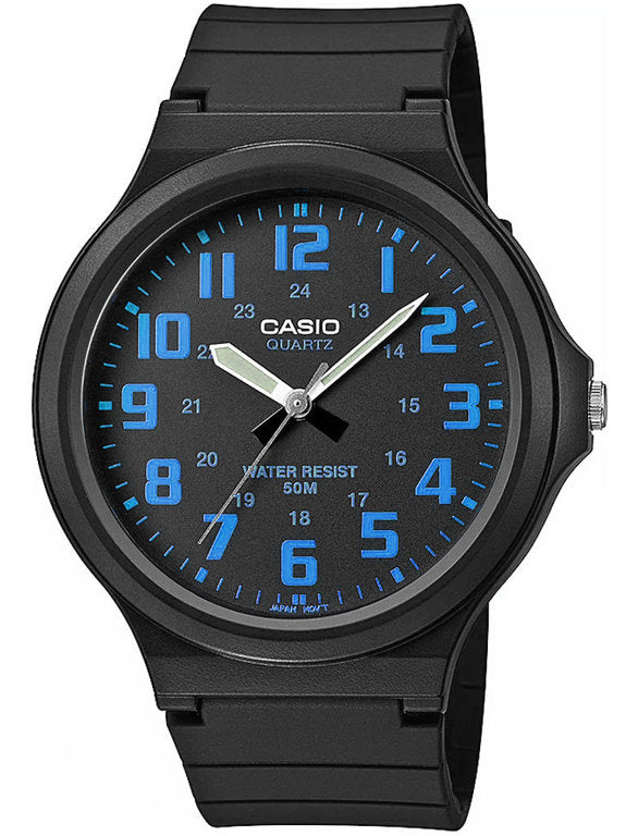 Casio Herrenuhr – Modellreihe MW-240
