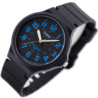 Casio Herrenuhr – Modellreihe MW-240
