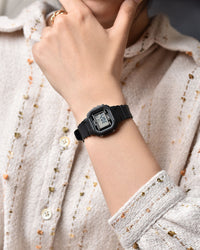 Casio Kinderuhr – LA-20WH-1AEF