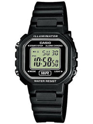 Casio Kinderuhr – LA-20WH-1AEF