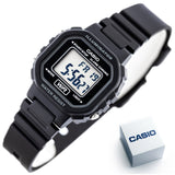 Casio Kinderuhr – LA-20WH-1AEF