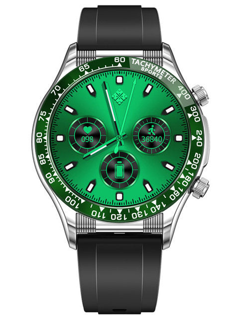 Rubicon Smartwatch – Modellreihe RNCE94