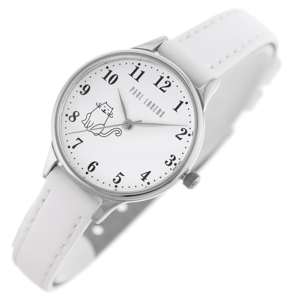 Paul Lorens Kinderuhr – PL12491A-3C1