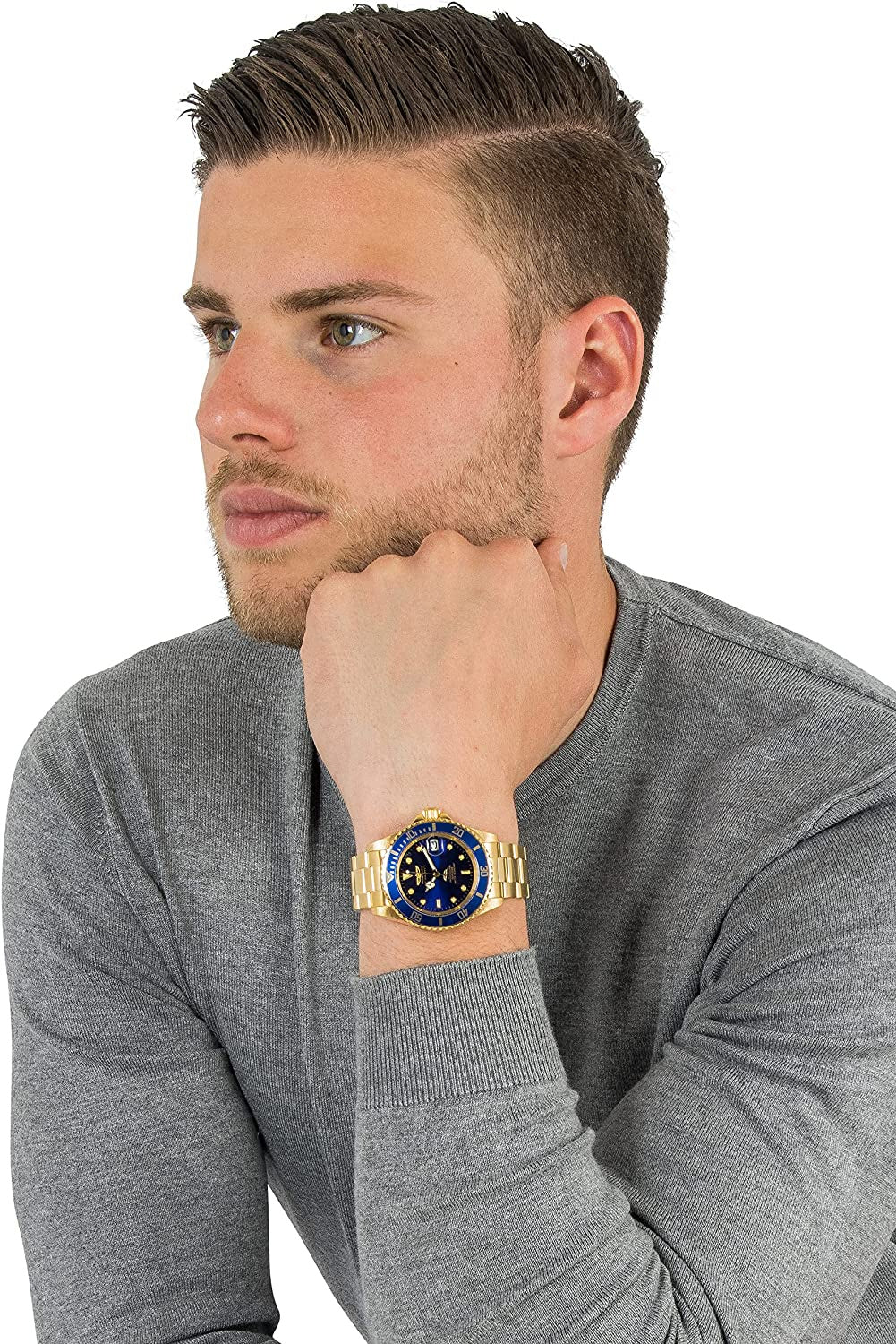 Invicta Herrenuhr – 26974