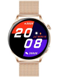 Rubicon Smartwatch – Modellreihe RNCE81