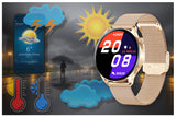 Rubicon Smartwatch – Modellreihe RNCE81