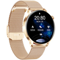 Rubicon Smartwatch – Modellreihe RNCE81