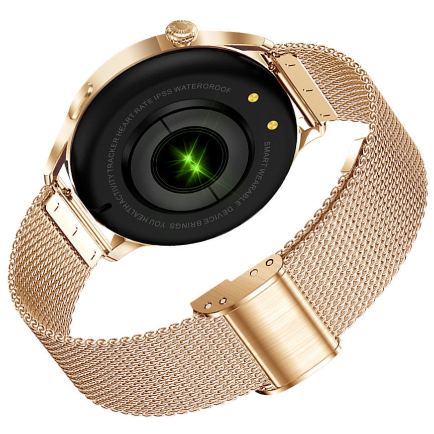 Rubicon Smartwatch – Modellreihe RNCE81