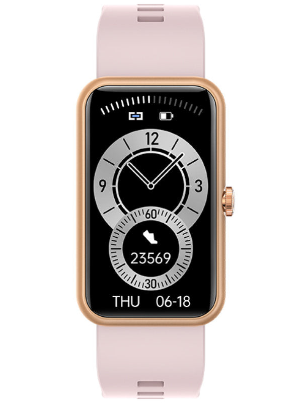 Rubicon Smartwatch – RNCE83