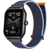 Rubicon Smartwatch – RNCF03