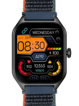 Rubicon Smartwatch – RNCF03