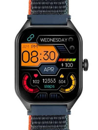 Rubicon Smartwatch – RNCF03