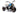 LEAN CARS Batteriebetriebenes Dreirad LL6688 Blau 24V