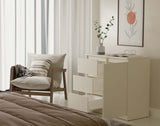 Kommode Malwa 1D3S KASCHMIR BEIGE – Produktabbildung 5