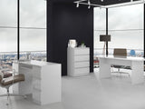 Kommode Malwa M4 WEISS – Produktabbildung 4