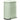 HOMCOM Mülleimer 20L Treteimer mit Deckel Fußpedal herausnehmbarem Inneneimer Soft-Close-Funktion 36,5 x 31,2