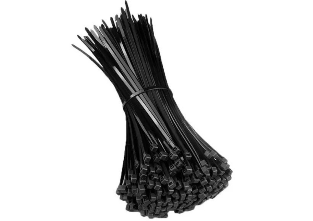Cable ties, cable ties, cable ties, cable ties 300x3.6mm