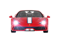 Rastar 1:14 Scale RC LaFerrari Aperta Red Convertible (3)