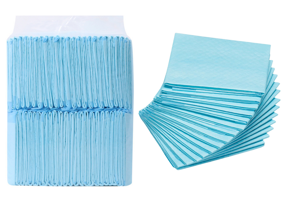 LEAN Hygienische Saugeinlagen für Tiere 50 Stk – Produktabbildung 2