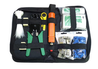 LEAN Satz Network Tools 19-in-1-Tester-Kabelcrimper – Produktabbildung 2