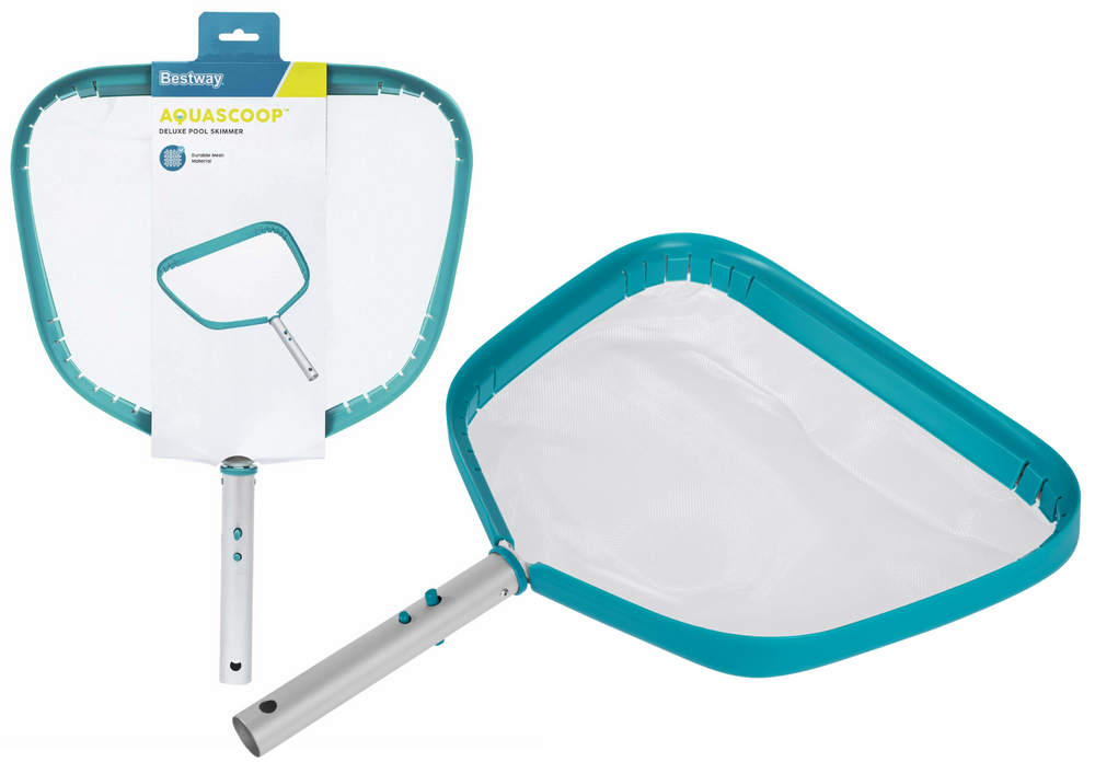 Bestway 58659 Pool-Reinigungsnetz