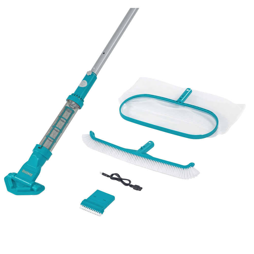 Bestway 58831 Pool Cleaning Set (4)